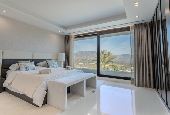 New Build - Villa - Mijas