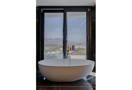New Build - Villa - Mijas