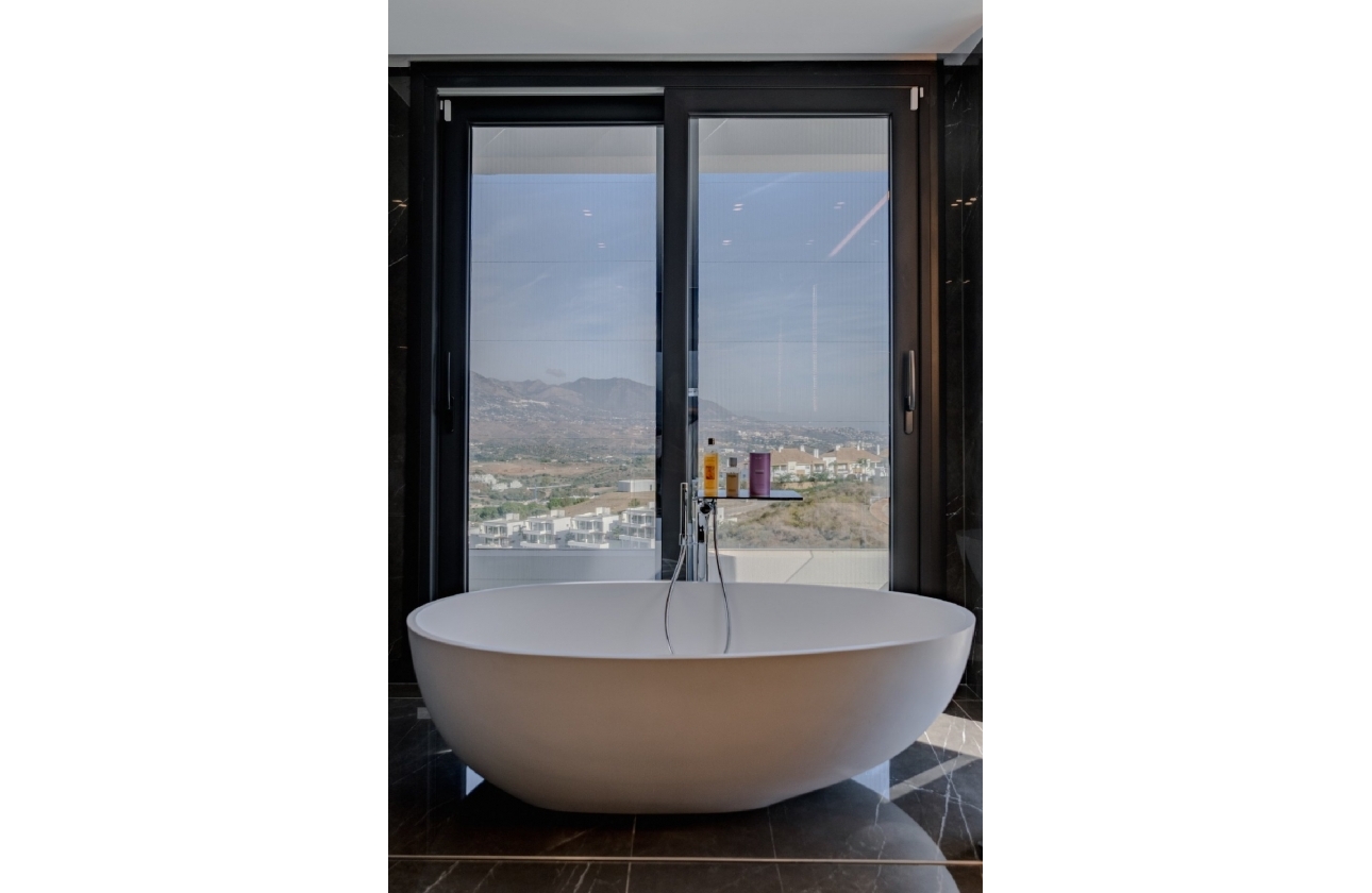 New Build - Villa - Mijas