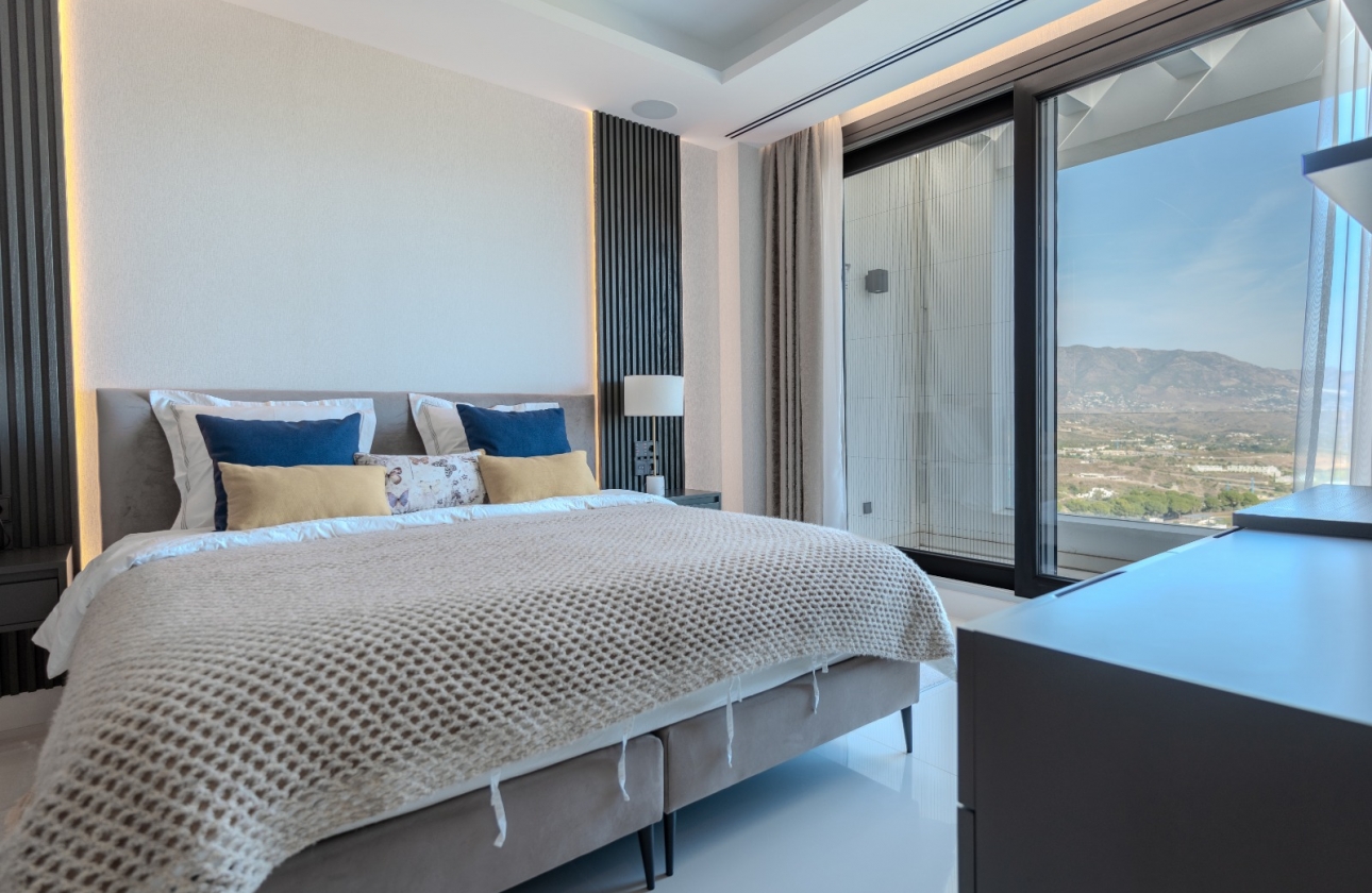 New Build - Villa - Mijas