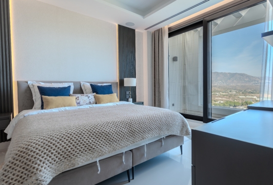 New Build - Villa - Mijas