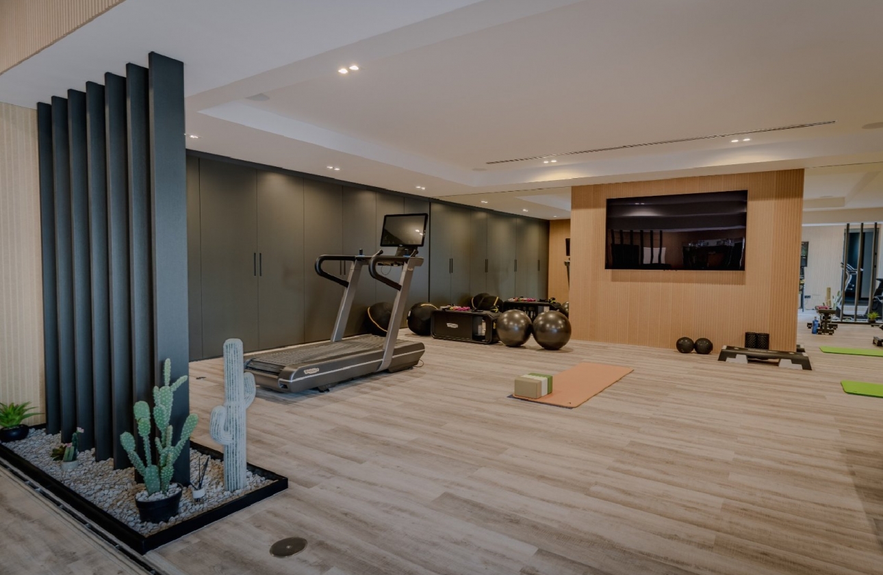 New Build - Villa - Mijas