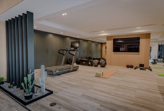 New Build - Villa - Mijas