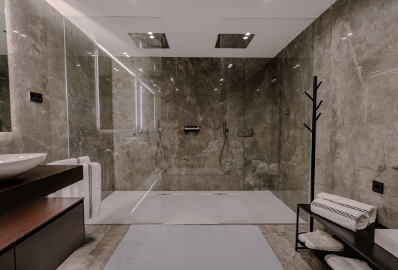 New Build - Villa - Mijas