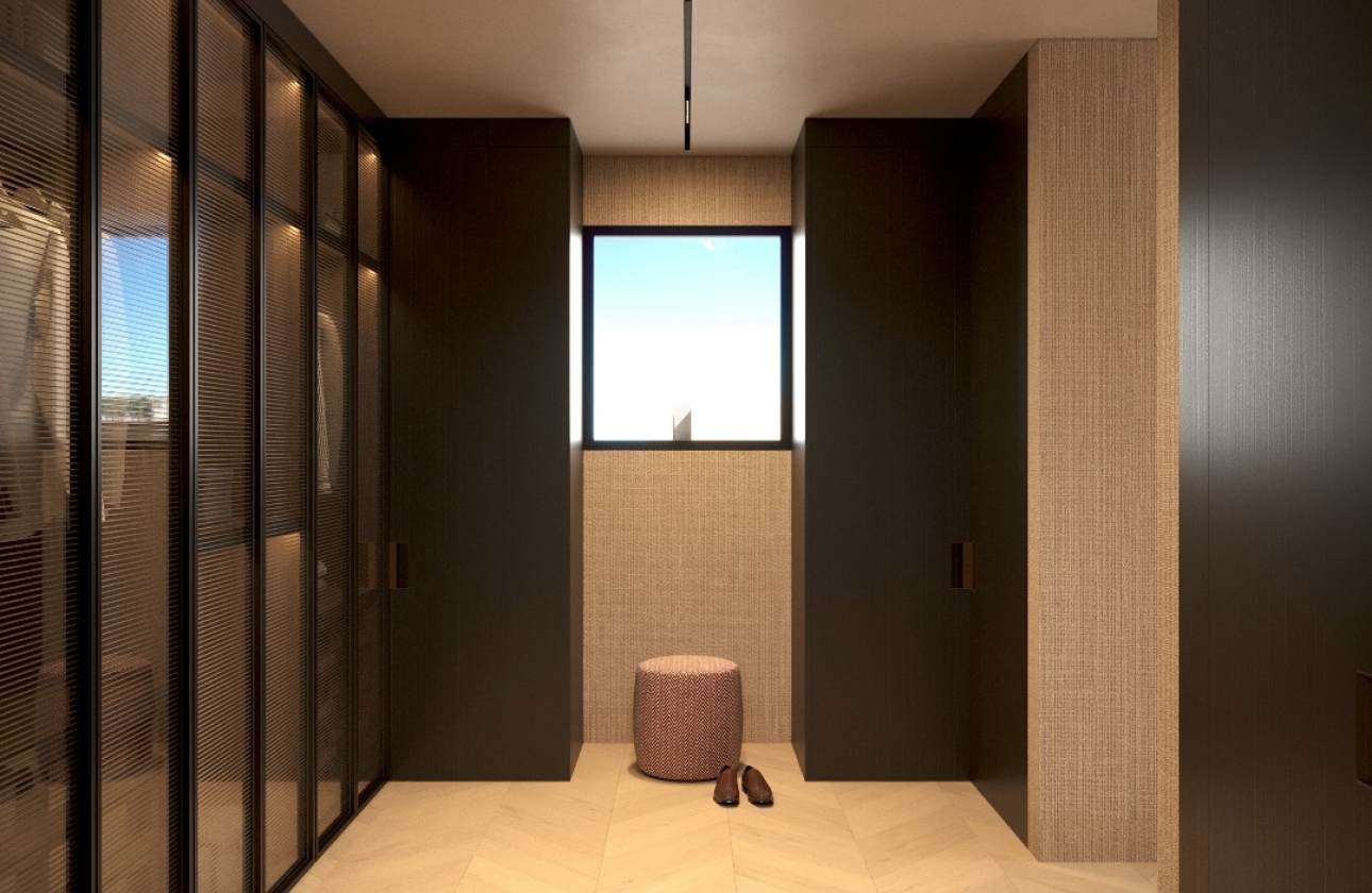 Nouvelle construction - Appartement - Benahavís