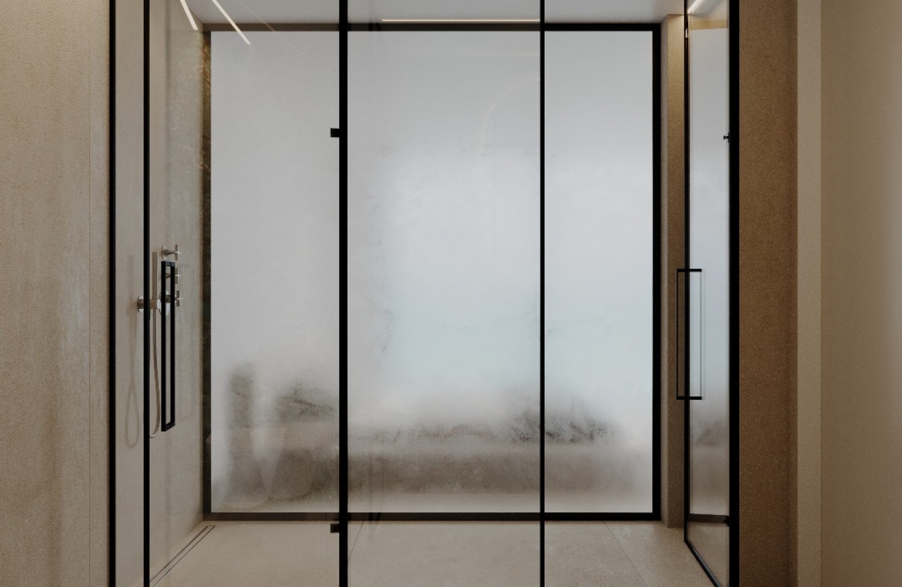 Nouvelle construction - Appartement - Benahavís