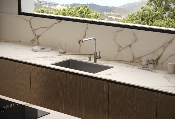 Nouvelle construction - Appartement - Benahavís