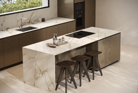 Nouvelle construction - Appartement - Benahavís