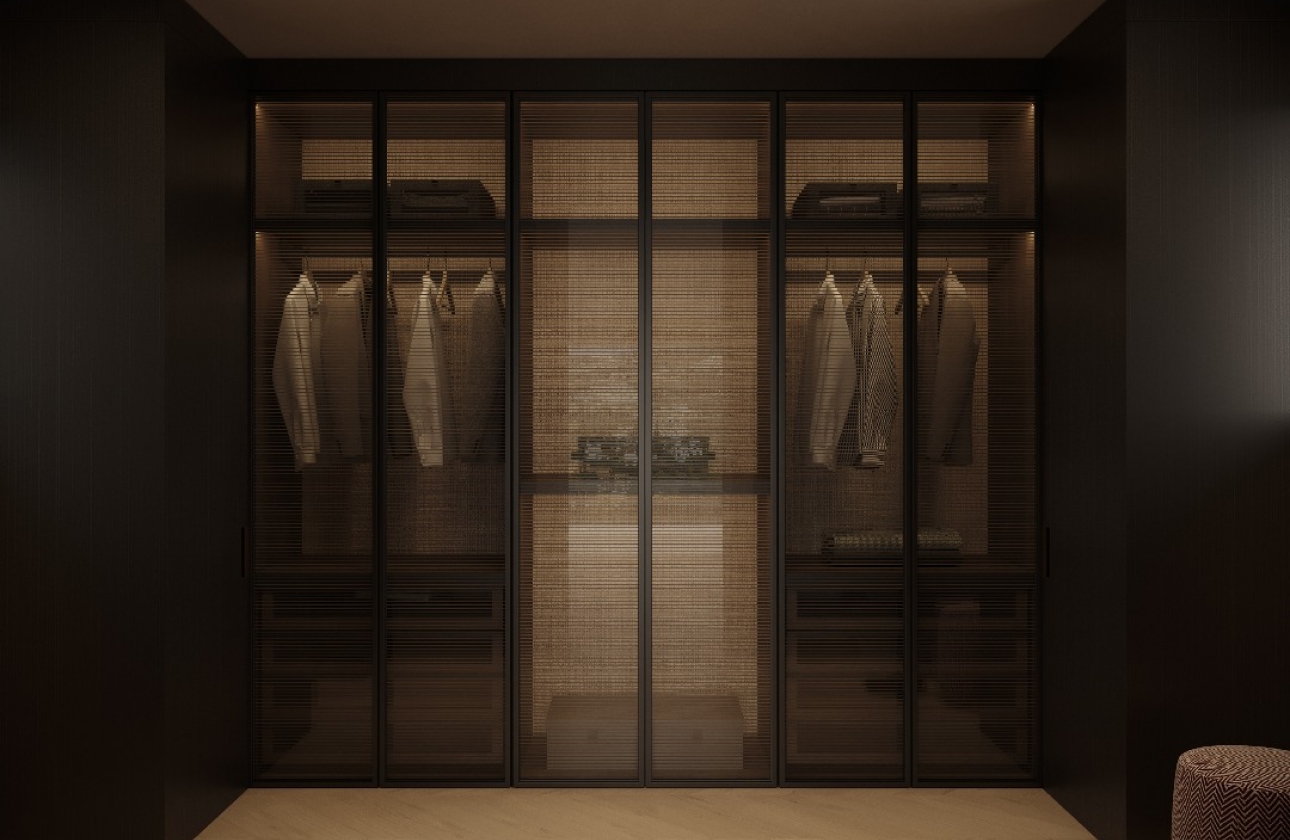 Nouvelle construction - Appartement - Benahavís