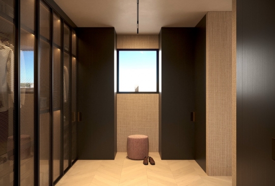 Nouvelle construction - Appartement - Benahavís