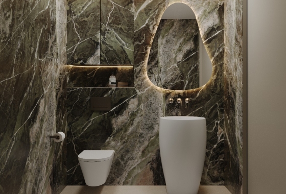 Nouvelle construction - Appartement - Benahavís