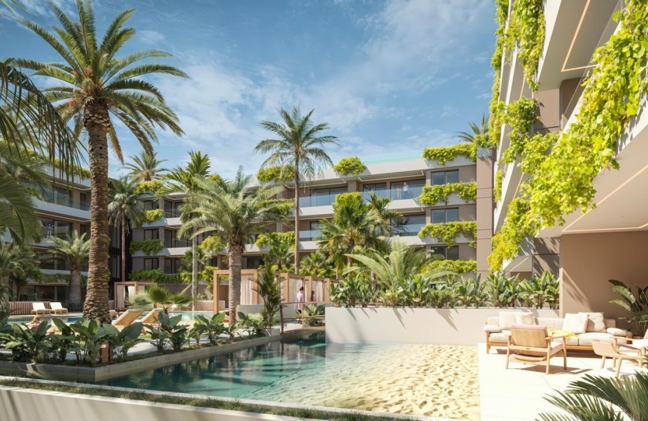Nieuwbouw Woningen - Penthouse - San Pedro Alcántara
