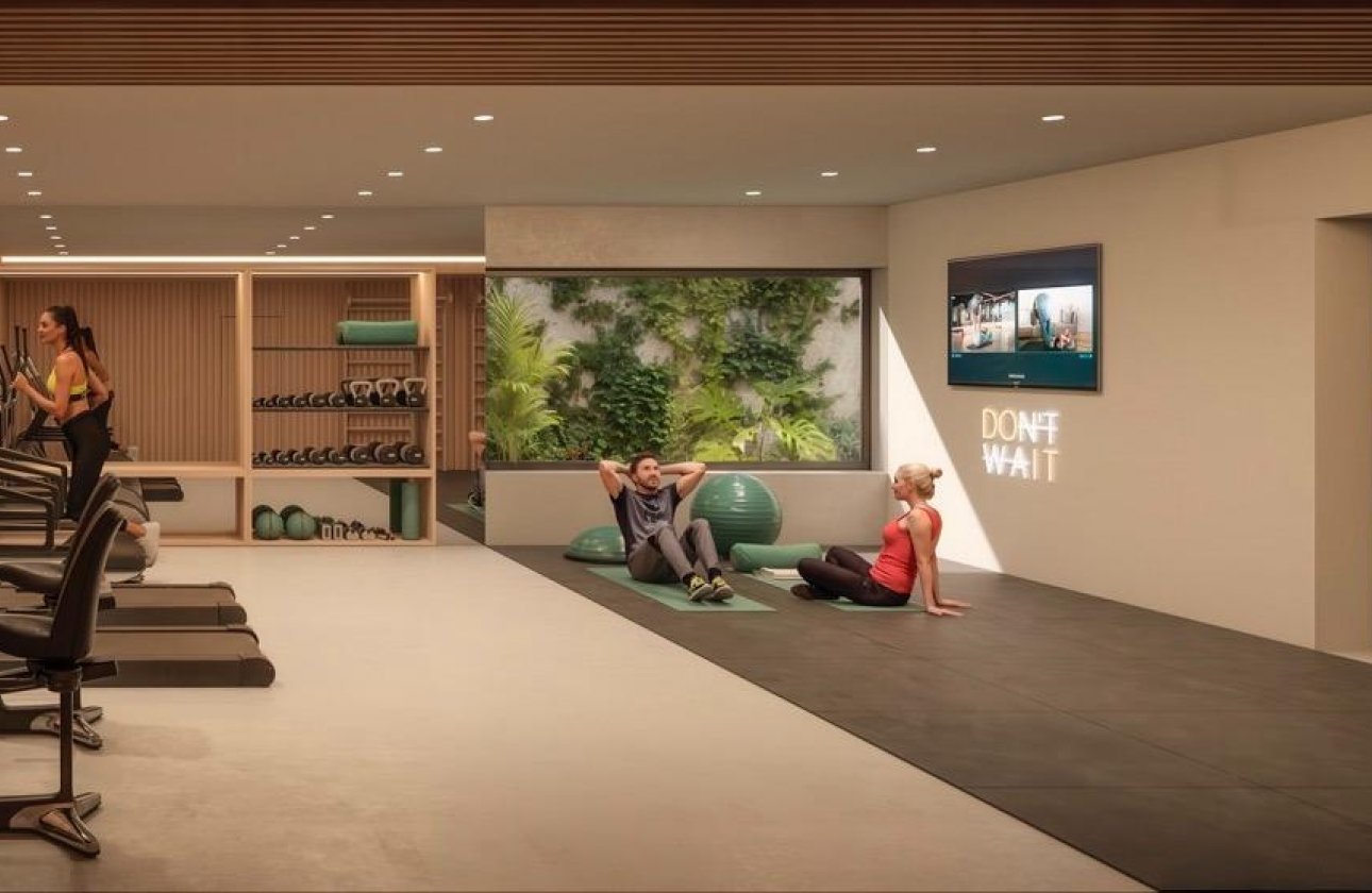 Nieuwbouw Woningen - Penthouse - San Pedro Alcántara