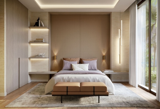 Nouvelle construction - Villa - Marbella