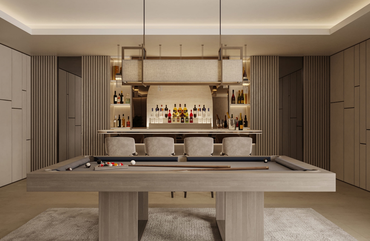 Nouvelle construction - Villa - Marbella