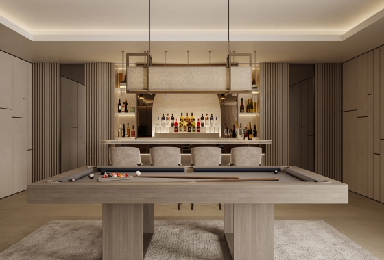 Nouvelle construction - Villa - Marbella