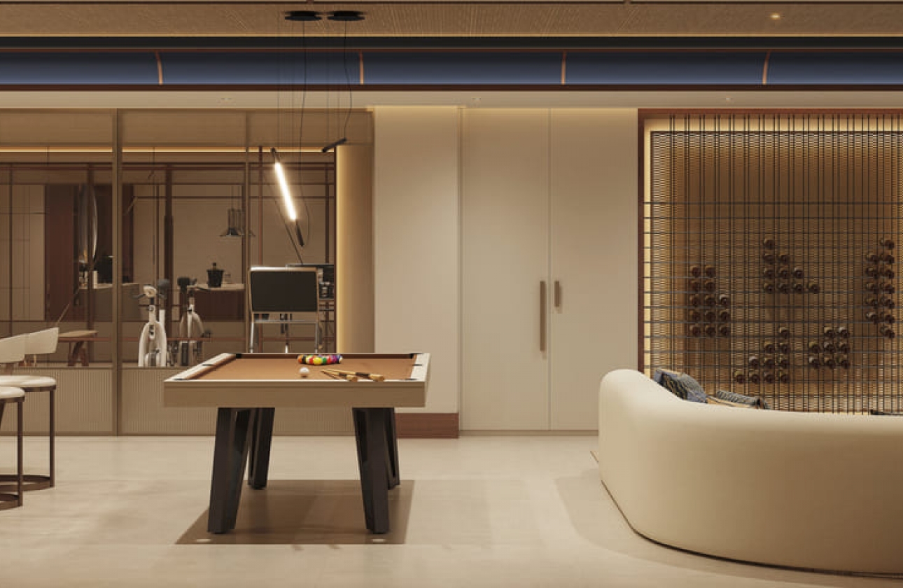 Nouvelle construction - Villa - Marbella