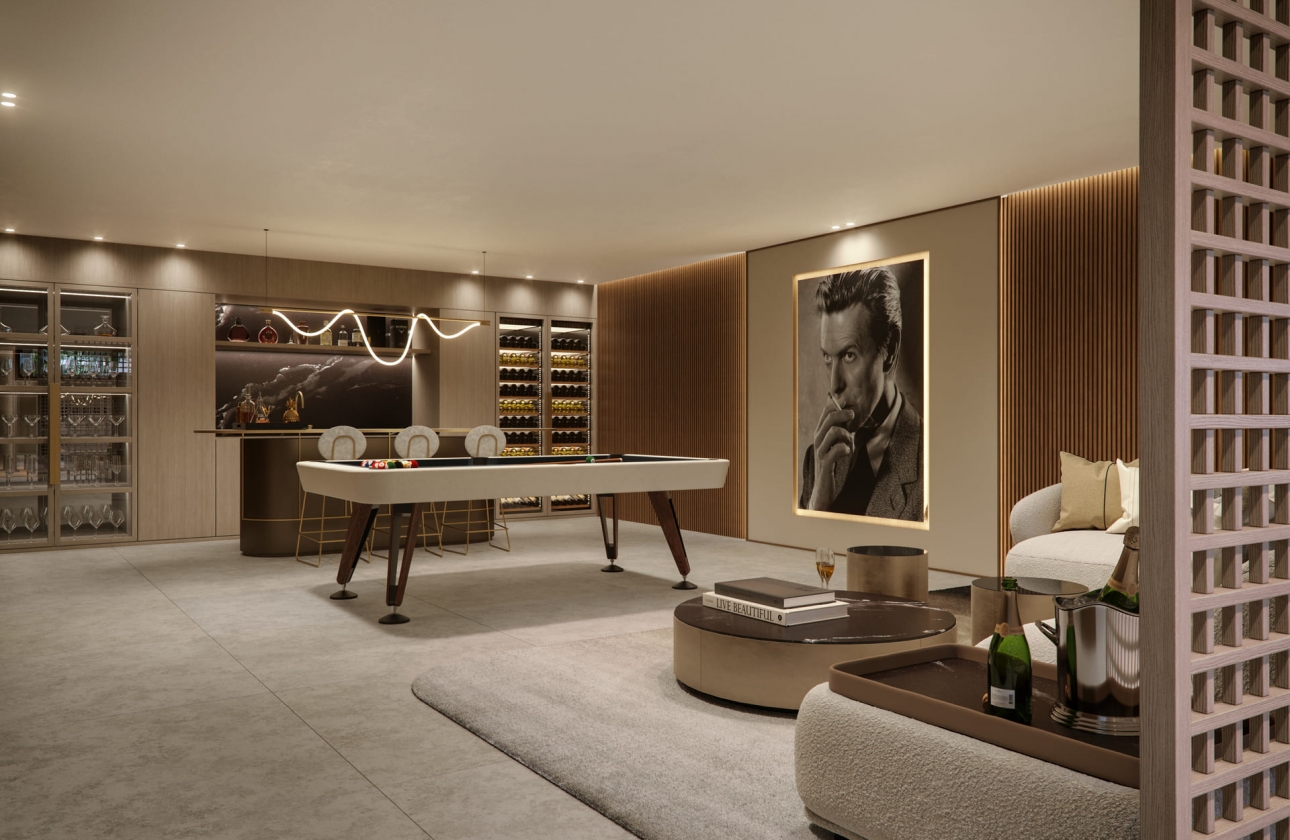 Nouvelle construction - Villa - Marbella