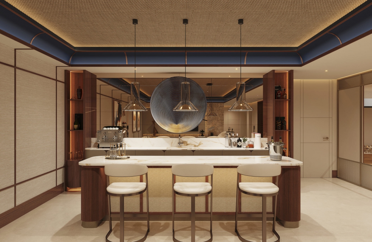 Nouvelle construction - Villa - Marbella