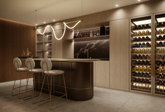 Nouvelle construction - Villa - Marbella