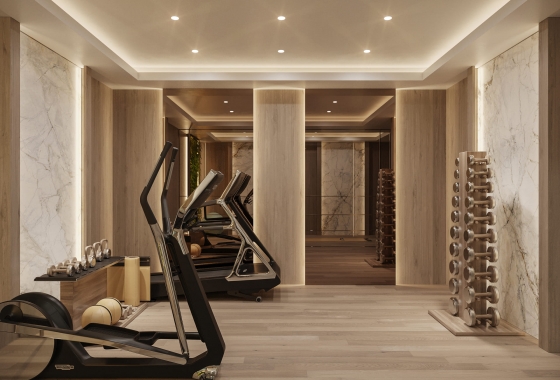 Nouvelle construction - Villa - Marbella