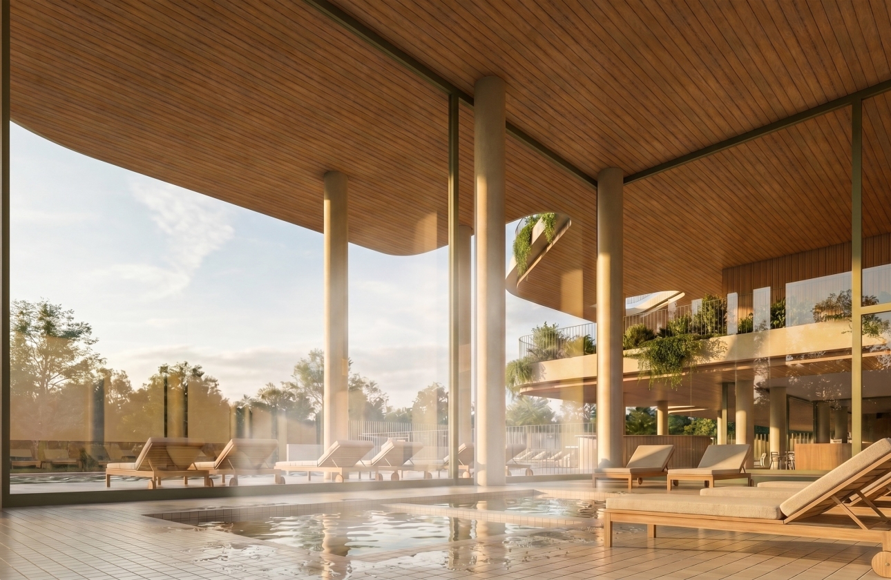 Nieuwbouw Woningen - Penthouse - Fuengirola
