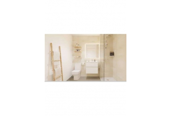 Nouvelle construction - Appartement - Almuñécar