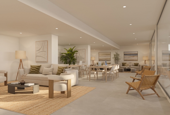 Obra nueva - Casa - Marbella