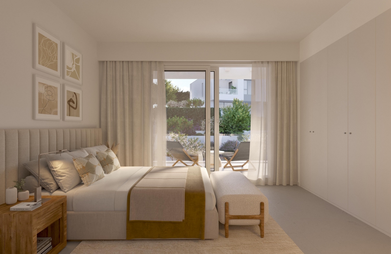 Obra nueva - Casa - Marbella