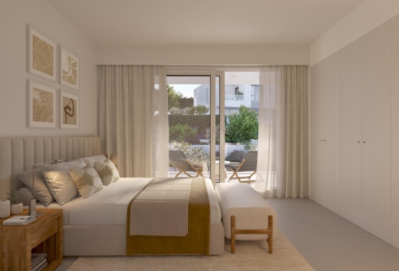 Obra nueva - Casa - Marbella