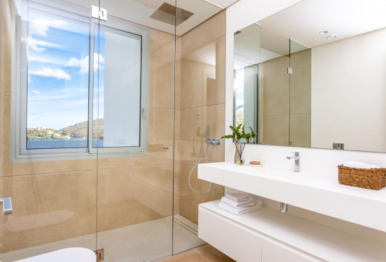 Nouvelle construction - Appartement - Benahavís