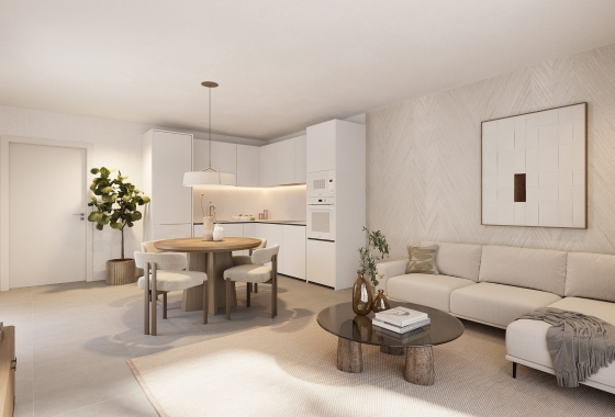 Obra nueva - Ático - Fuengirola