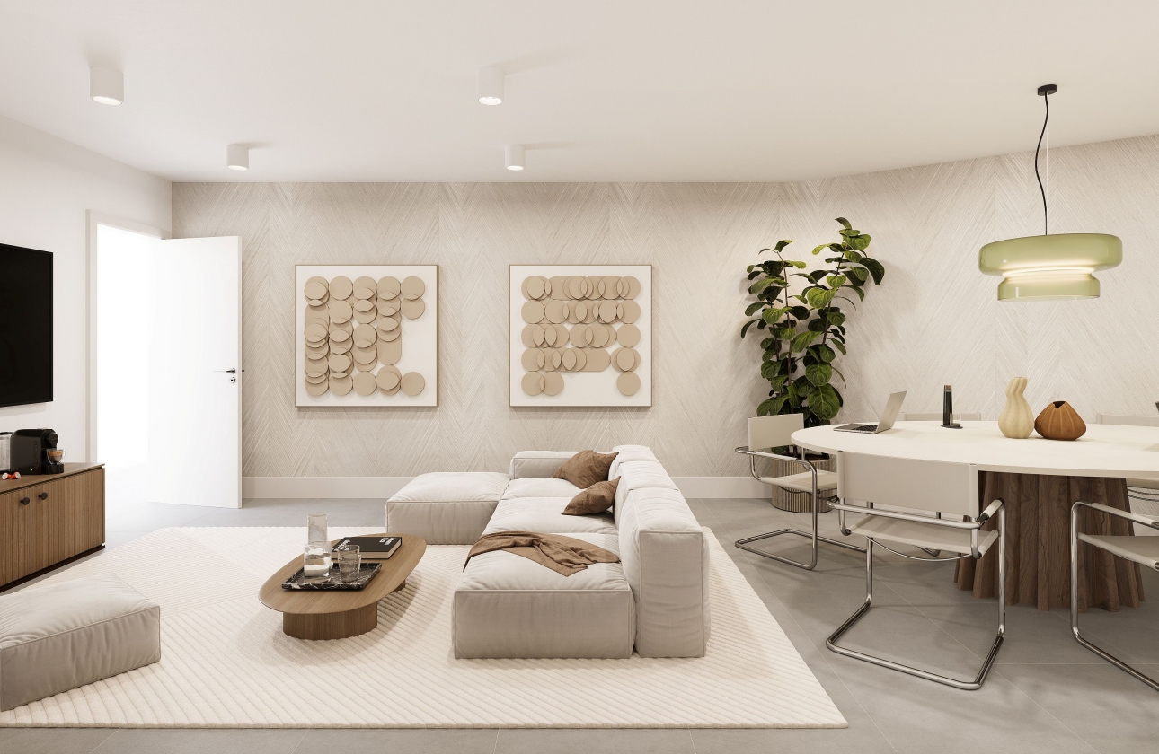 Obra nueva - Ático - Fuengirola