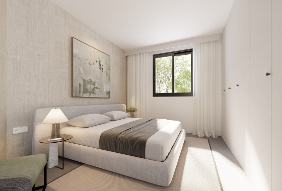 Obra nueva - Ático - Fuengirola