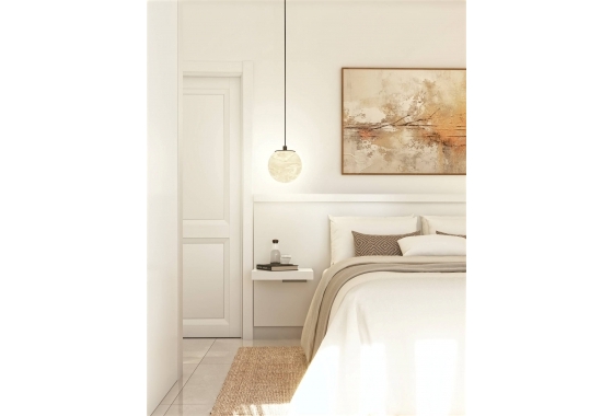 Nouvelle construction - Appartement - Las Lagunas de Mijas