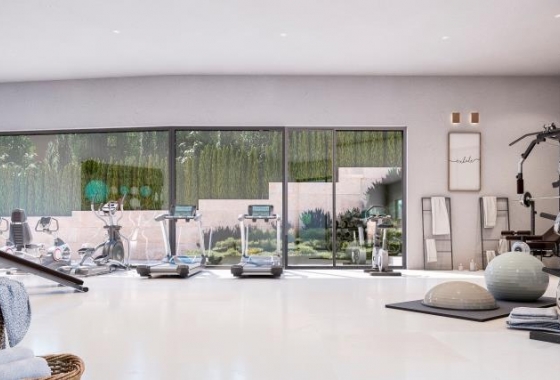 New Build - House - Marbella