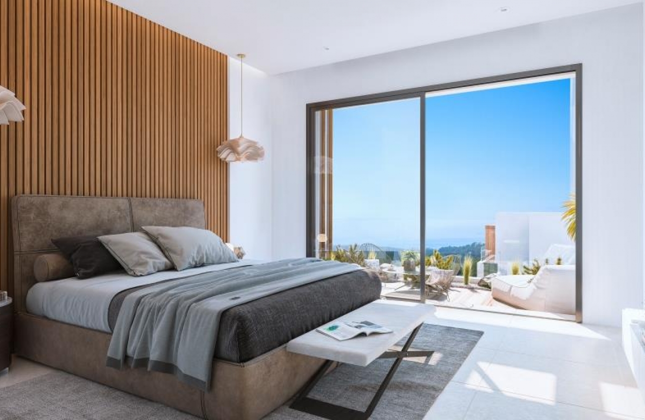 New Build - House - Marbella