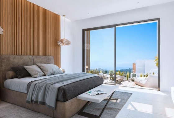 New Build - House - Marbella