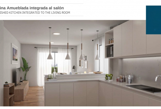 Obra nueva - Ático - Mijas