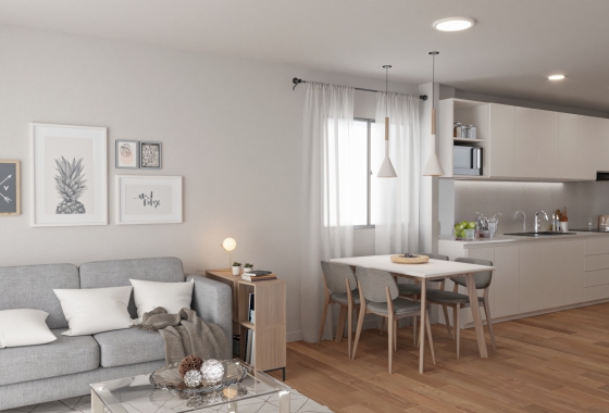 Obra nueva - Ático - Mijas