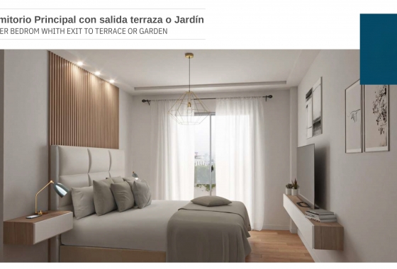 Obra nueva - Ático - Mijas