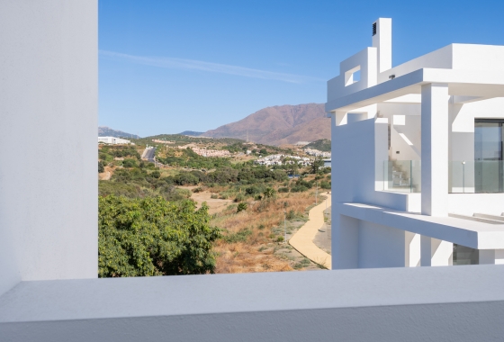 Nouvelle construction - Appartement - Estepona