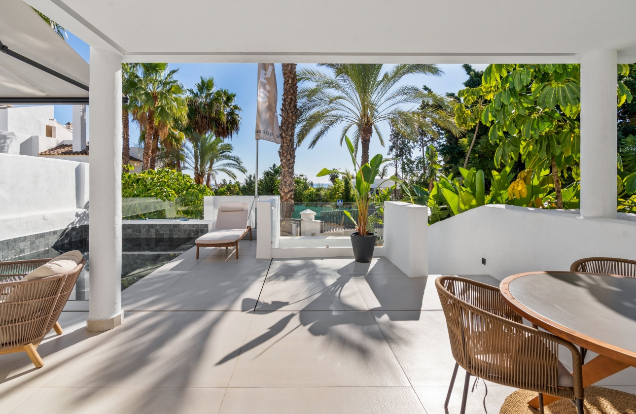 Obra nueva - Apartamento / piso - El Paraíso