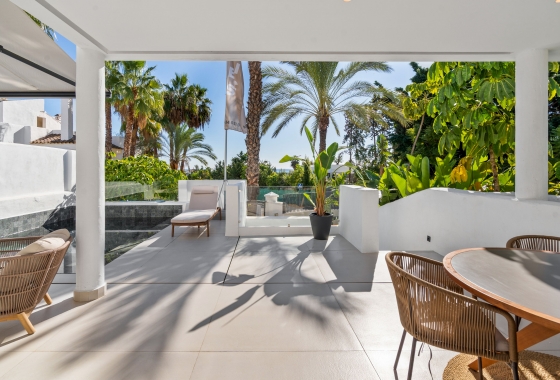 Obra nueva - Apartamento / piso - El Paraíso