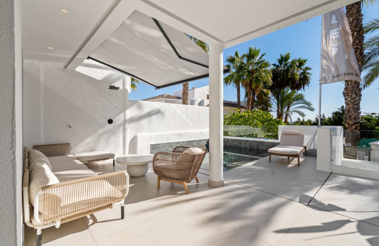 Obra nueva - Apartamento / piso - El Paraíso