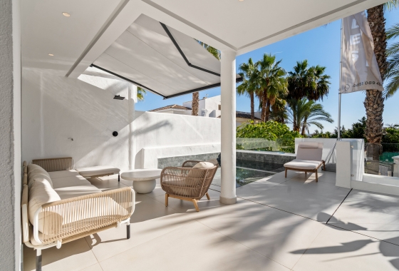 Obra nueva - Apartamento / piso - El Paraíso