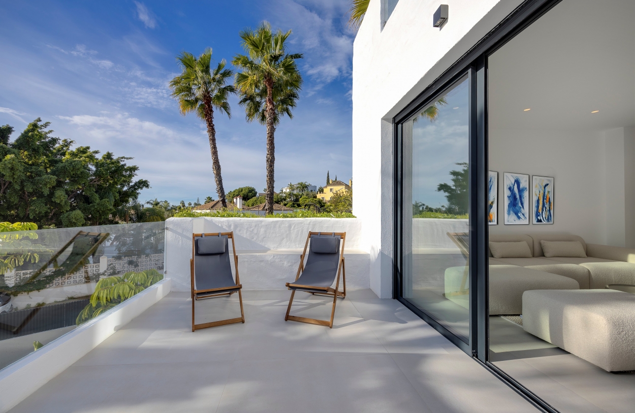 Obra nueva - Apartamento / piso - El Paraíso
