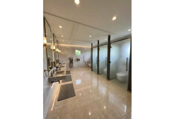 Obra nueva - Apartamento / piso - El Paraíso