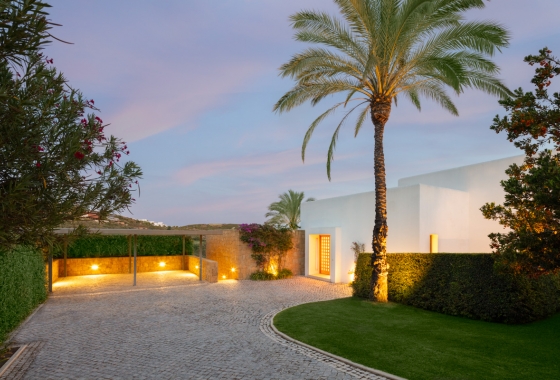 New Build - Villa - Casares