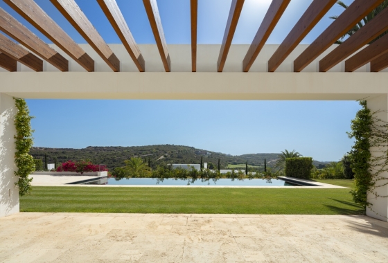 New Build - Villa - Casares